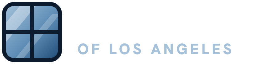 Window Films of Los Angeles